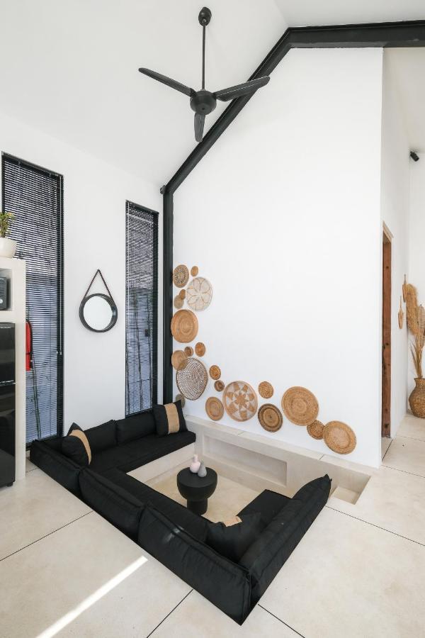Villa The Raw Bingin à Uluwatu Extérieur photo