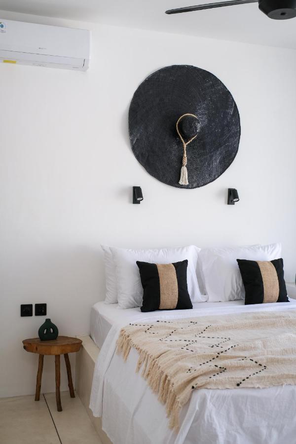 Villa The Raw Bingin à Uluwatu Extérieur photo