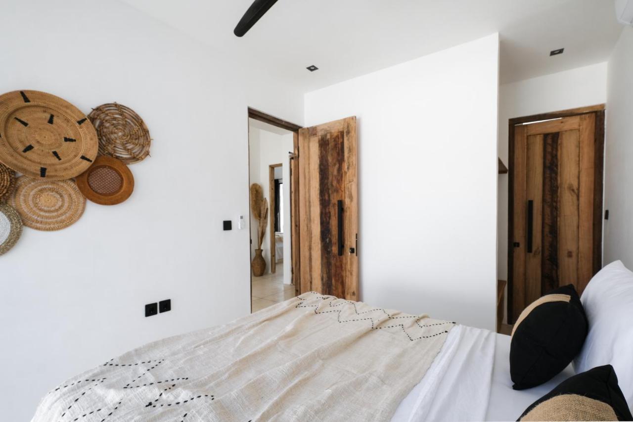Villa The Raw Bingin à Uluwatu Extérieur photo