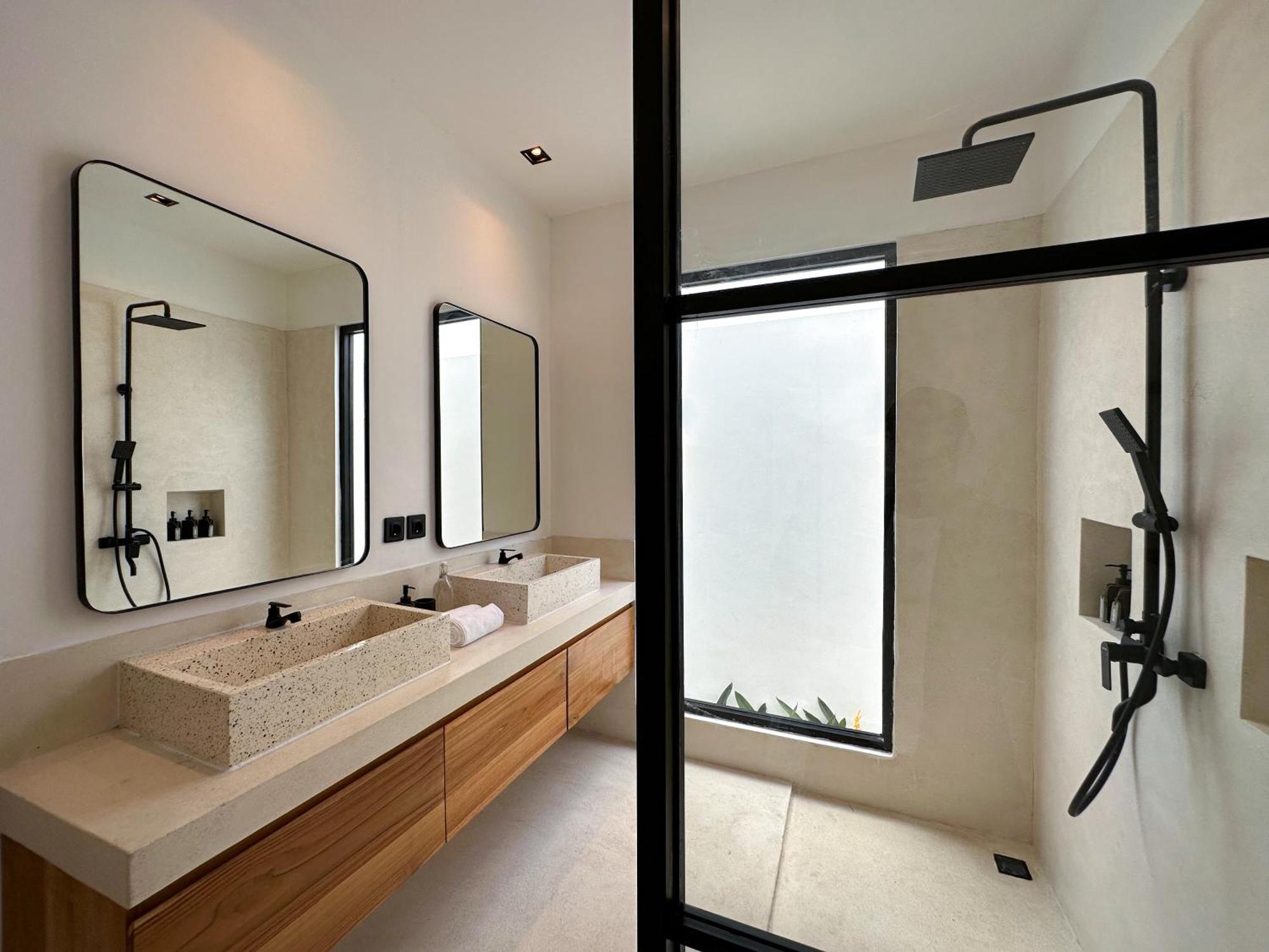 Villa The Raw Bingin à Uluwatu Extérieur photo