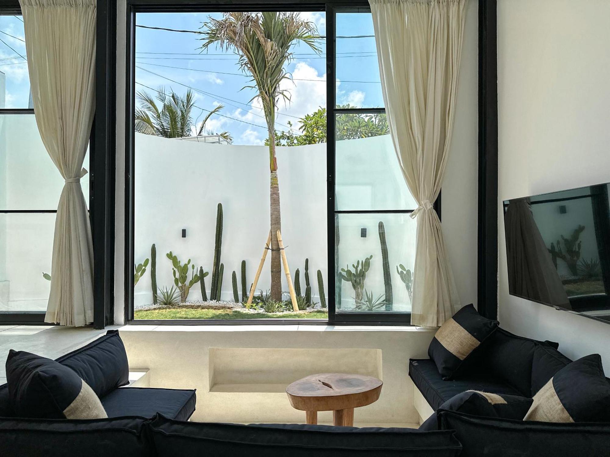 Villa The Raw Bingin à Uluwatu Extérieur photo