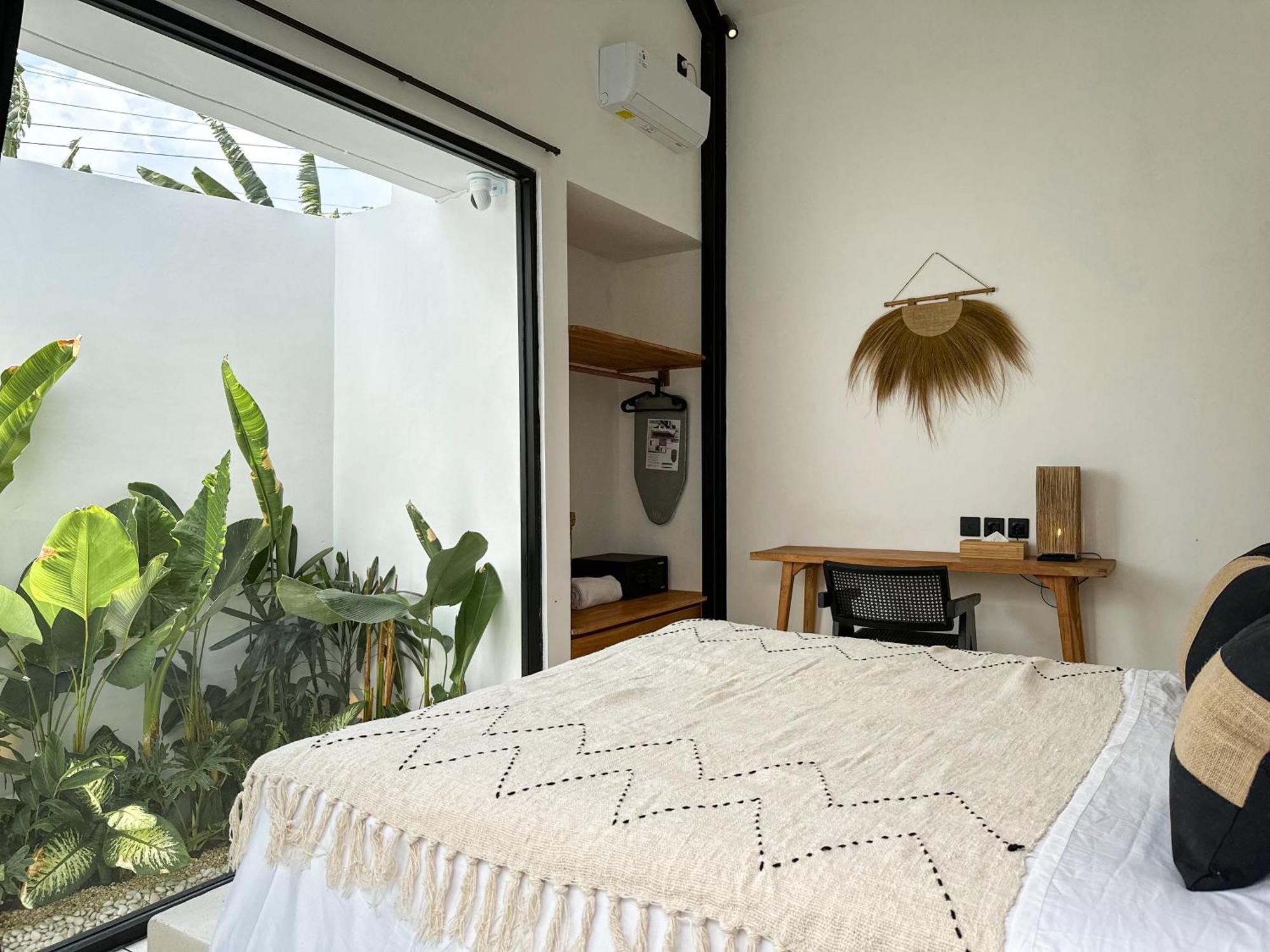 Villa The Raw Bingin à Uluwatu Extérieur photo