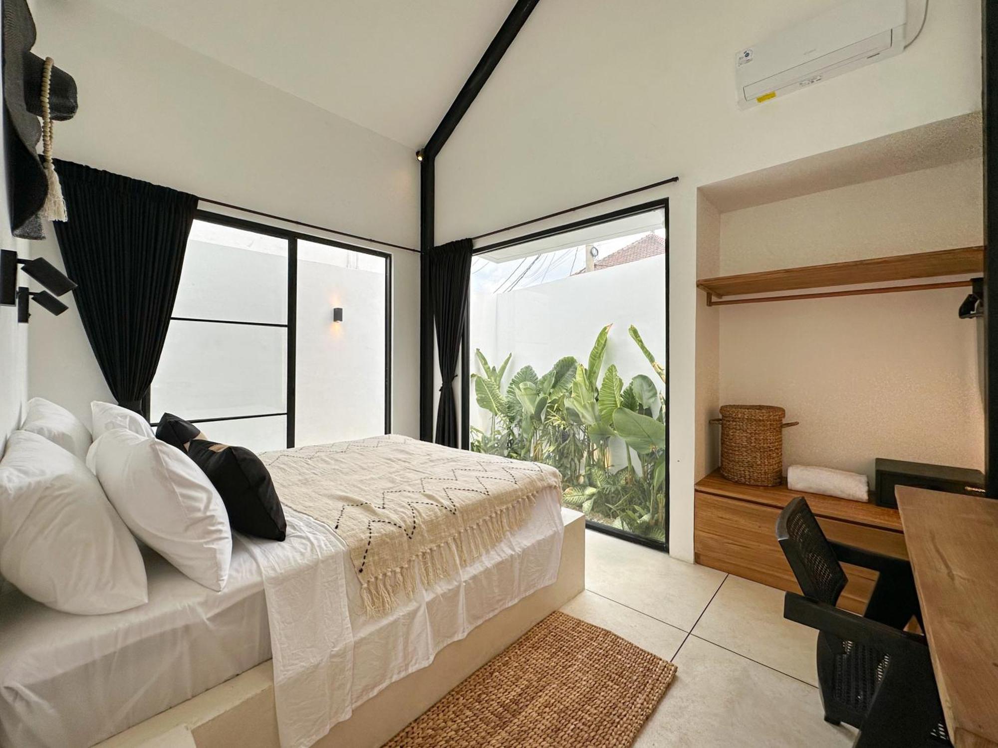 Villa The Raw Bingin à Uluwatu Extérieur photo