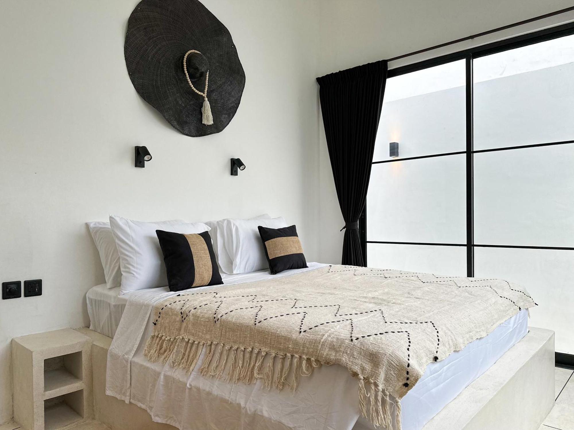Villa The Raw Bingin à Uluwatu Extérieur photo