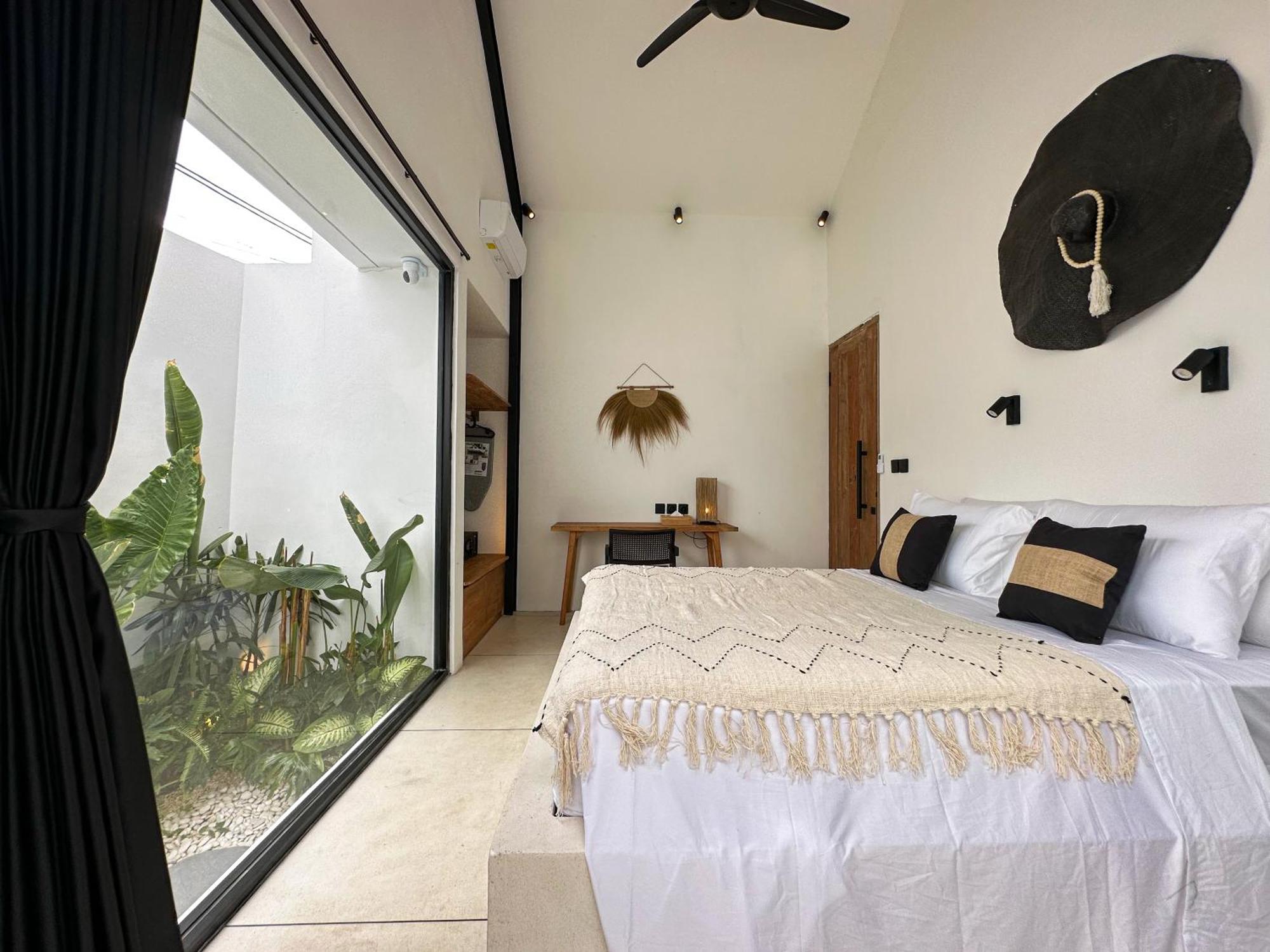 Villa The Raw Bingin à Uluwatu Extérieur photo