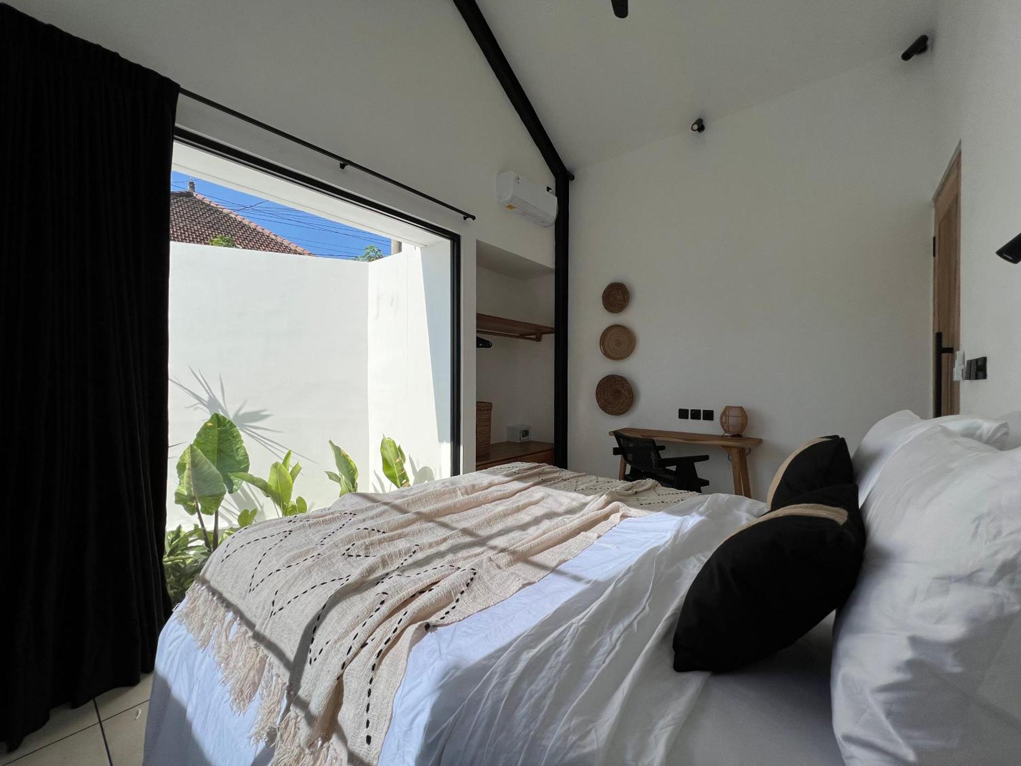 Villa The Raw Bingin à Uluwatu Extérieur photo